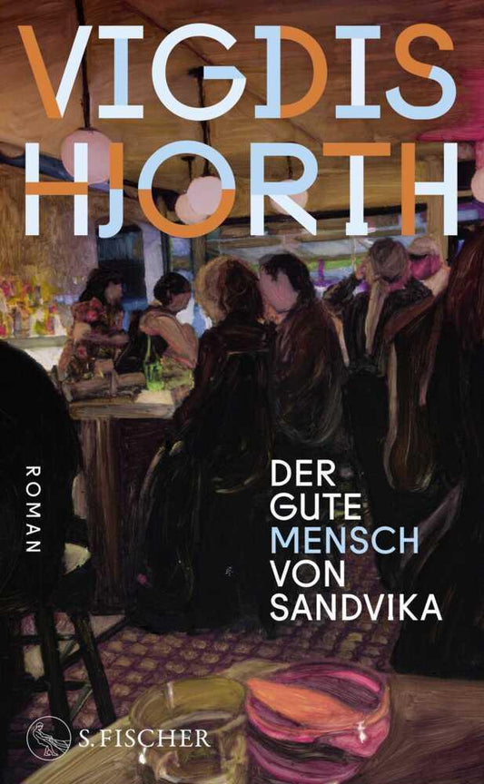 Der gute Mensch von Sandvika: Roman