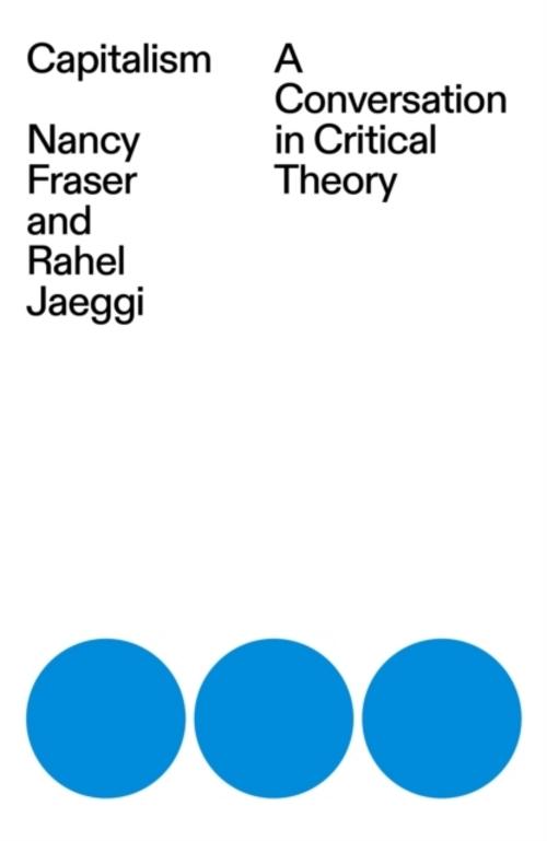 Buchcover: Capitalism