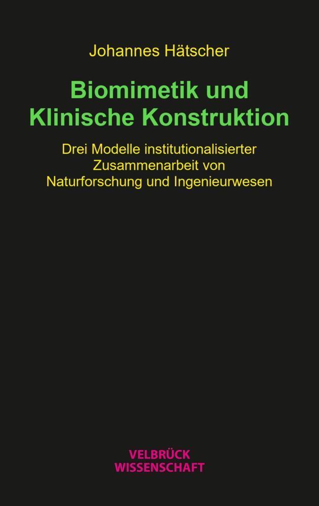 Biomimetik und Klinische Konstruktion