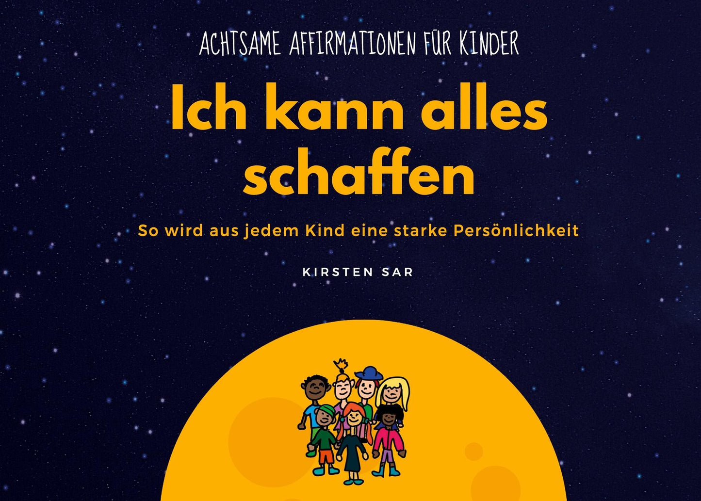 Ich kann alles schaffen
