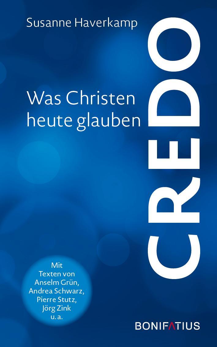 Buchcover: Credo