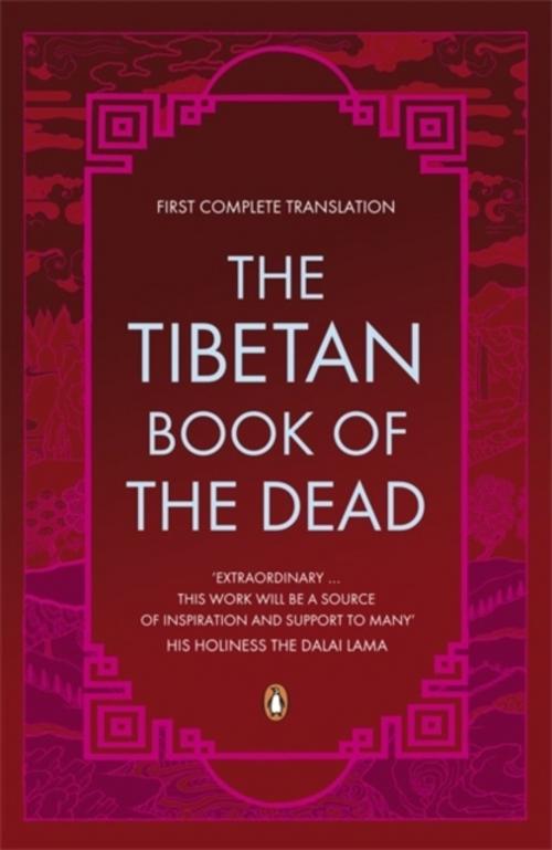 The Tibetan Book of the Dead
