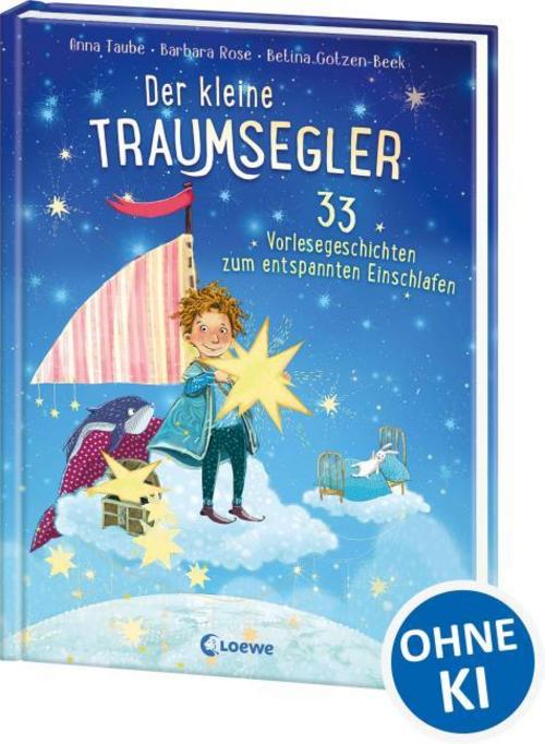 Der kleine Traumsegler (Band 2)