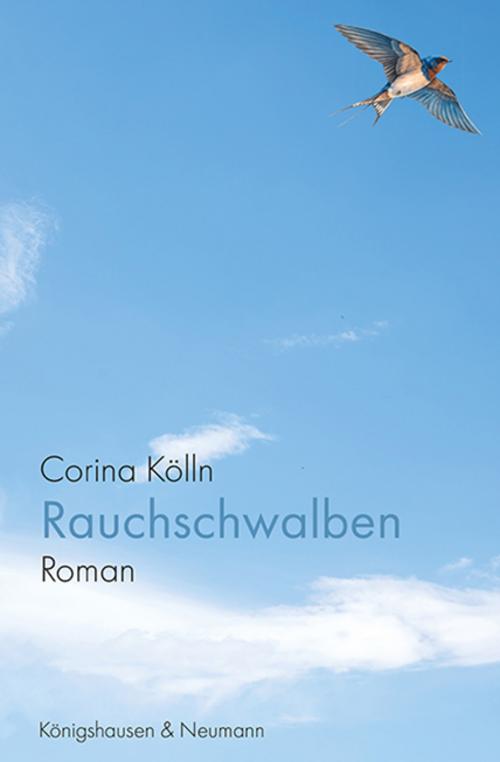 Rauchschwalben