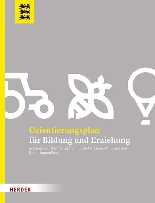 Orientierungsplan