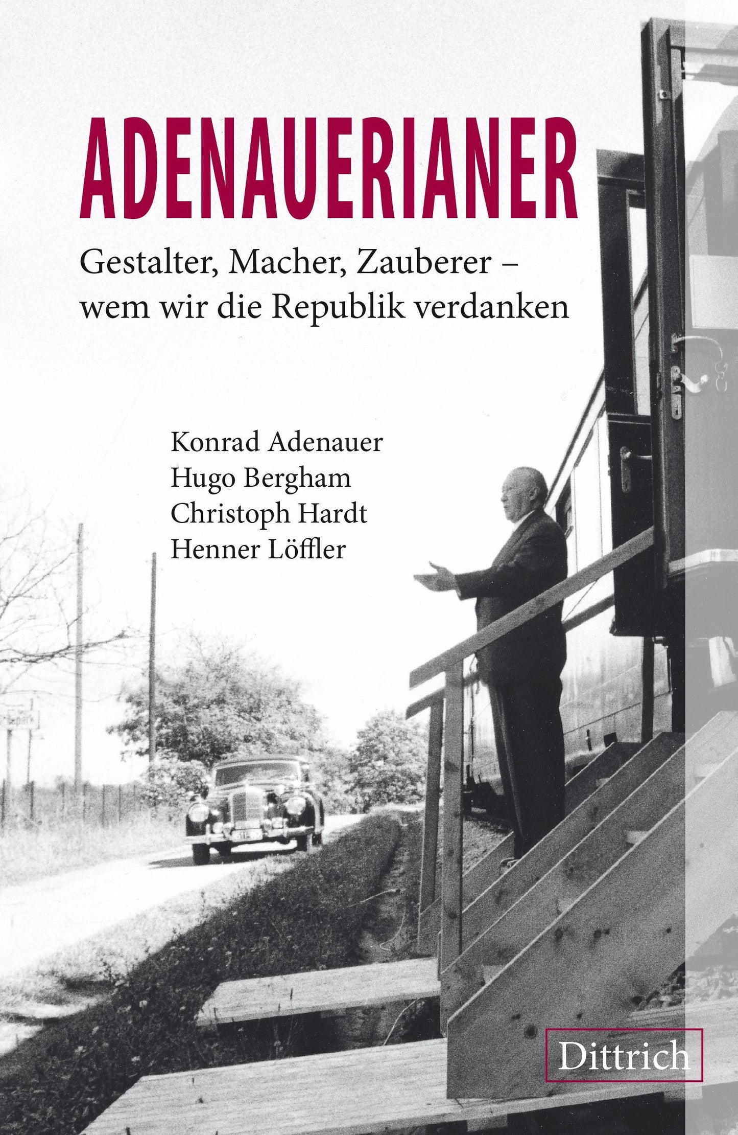 ADENAUERIANER