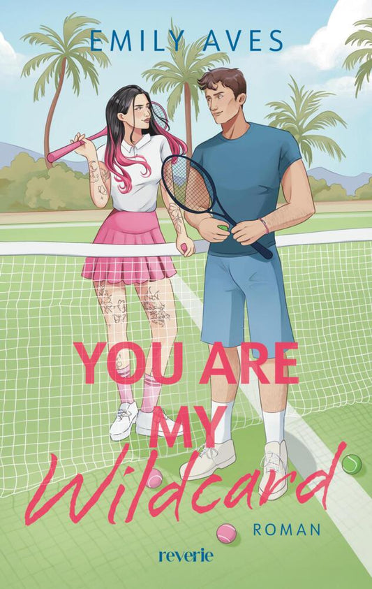 You Are My Wildcard