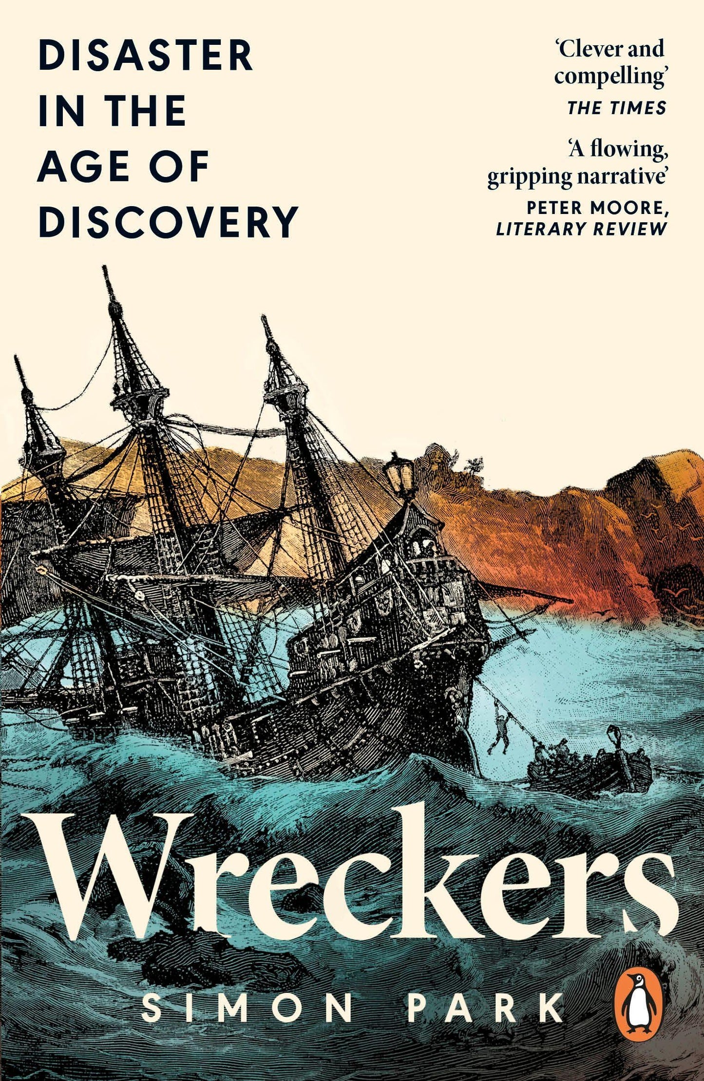 Wreckers