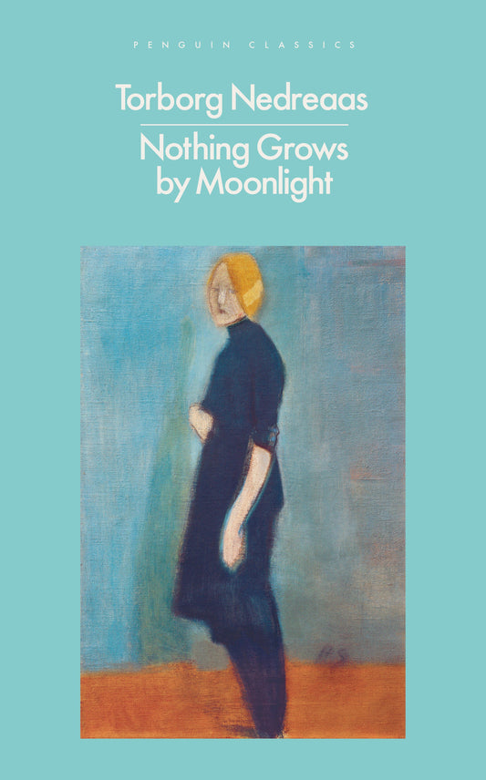 Nothing Grows by Moonlight