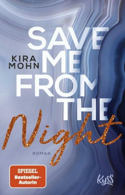 Save me from the Night