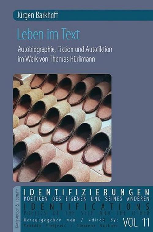 Leben im Text