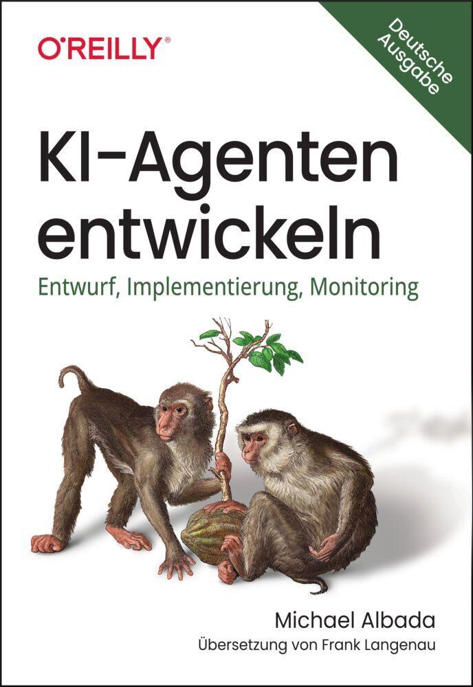 KI-Agenten entwickeln