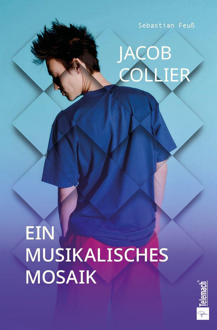 Buchcover: Jacob Collier