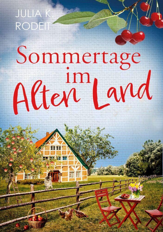 Sommertage im Alten Land