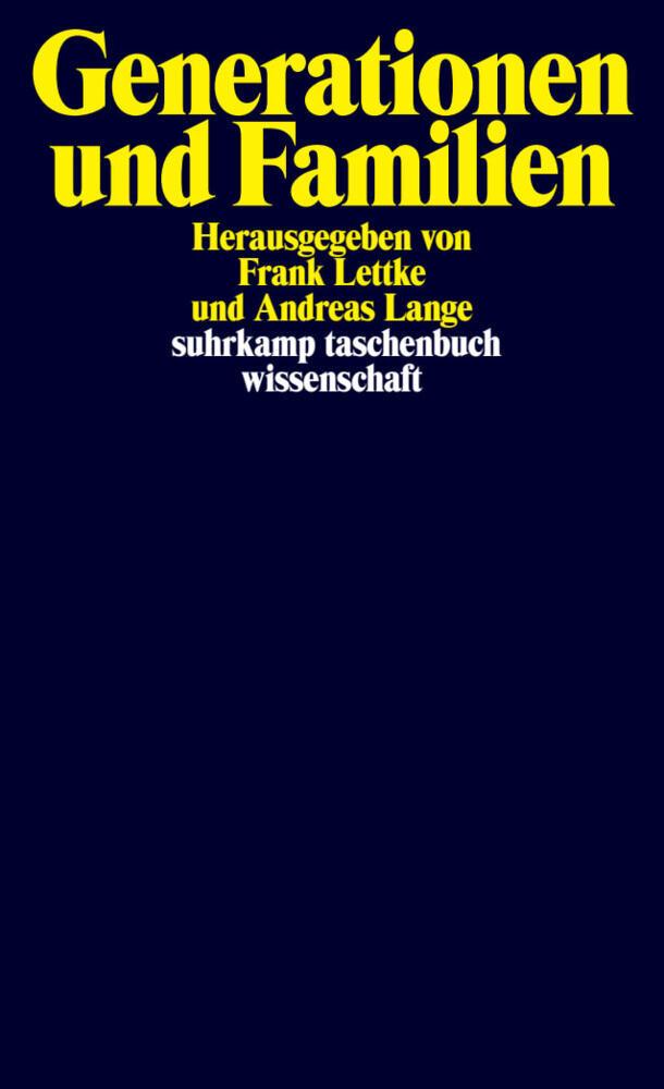 Familien und Generationen