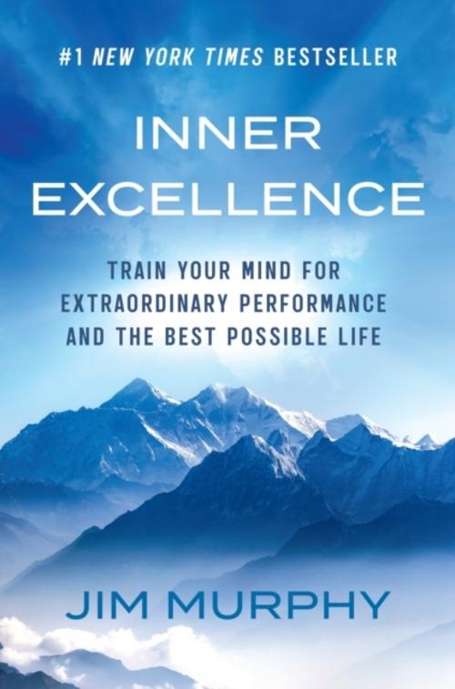 Buchcover: Inner Excellence