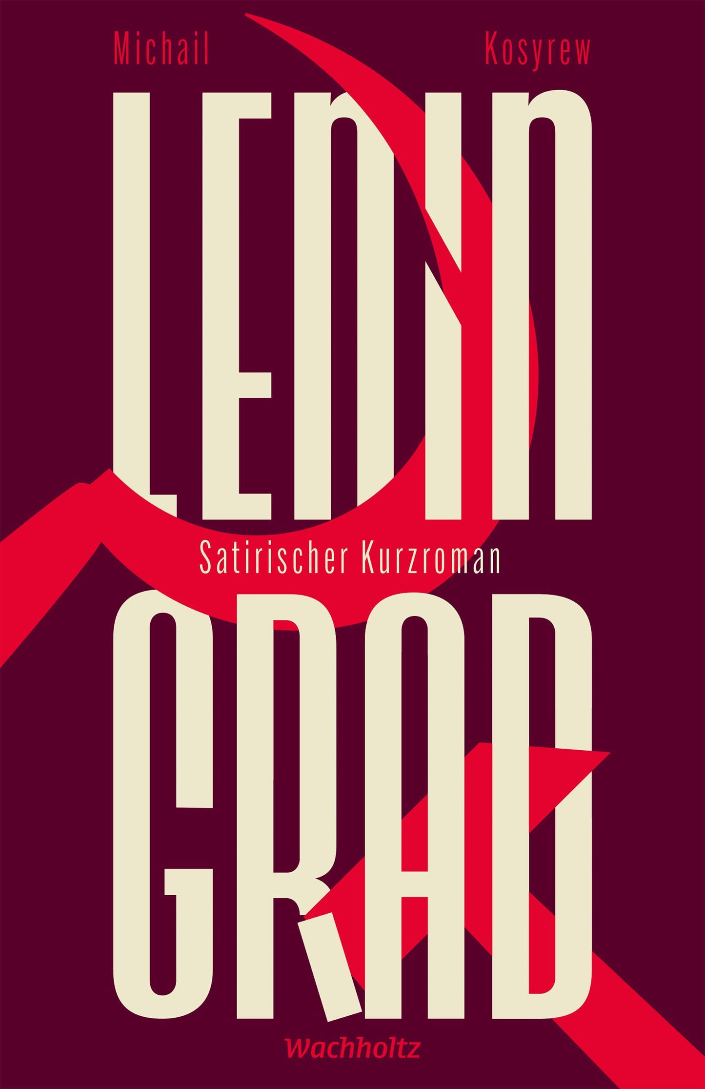 Leningrad
