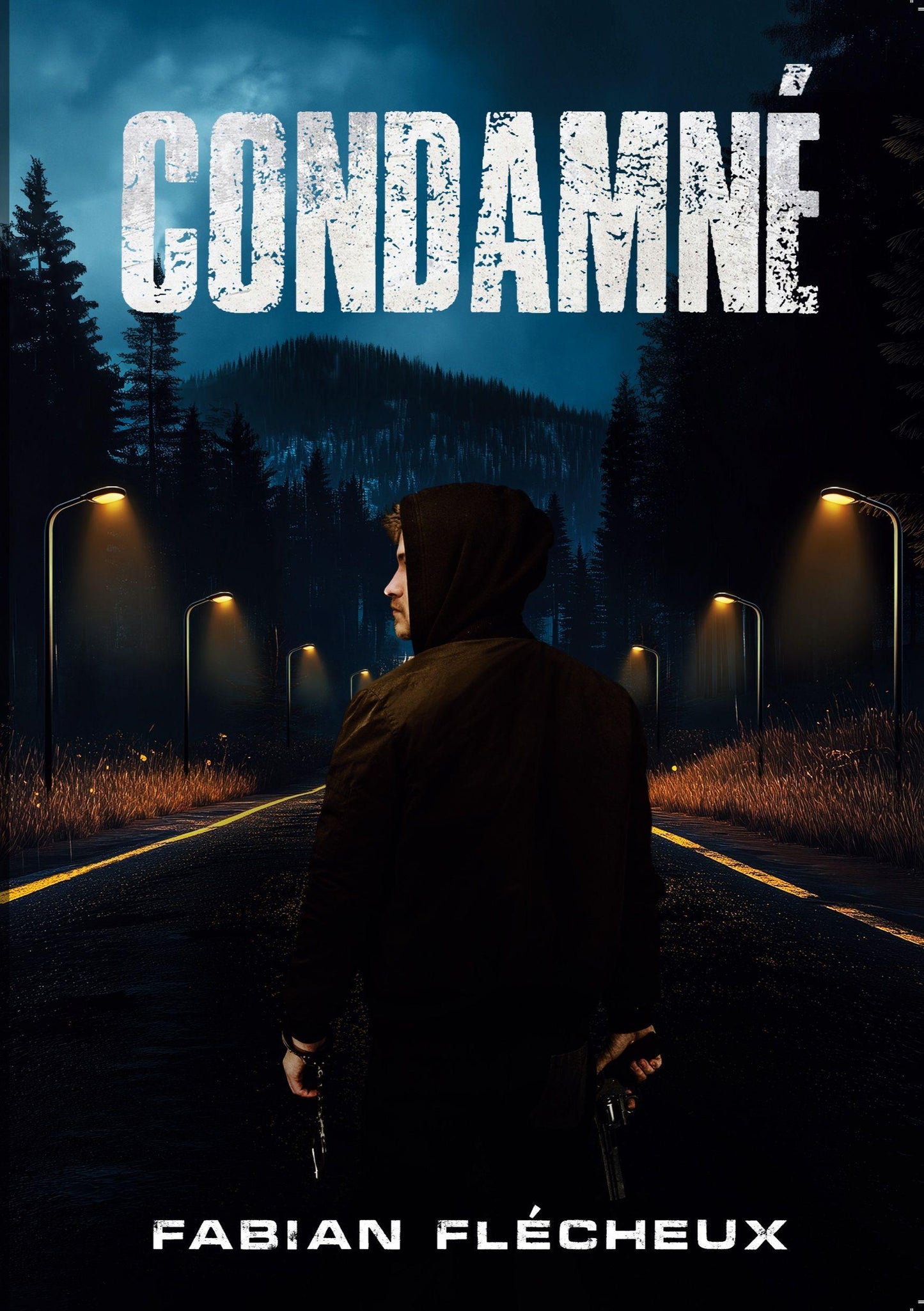 Condamné