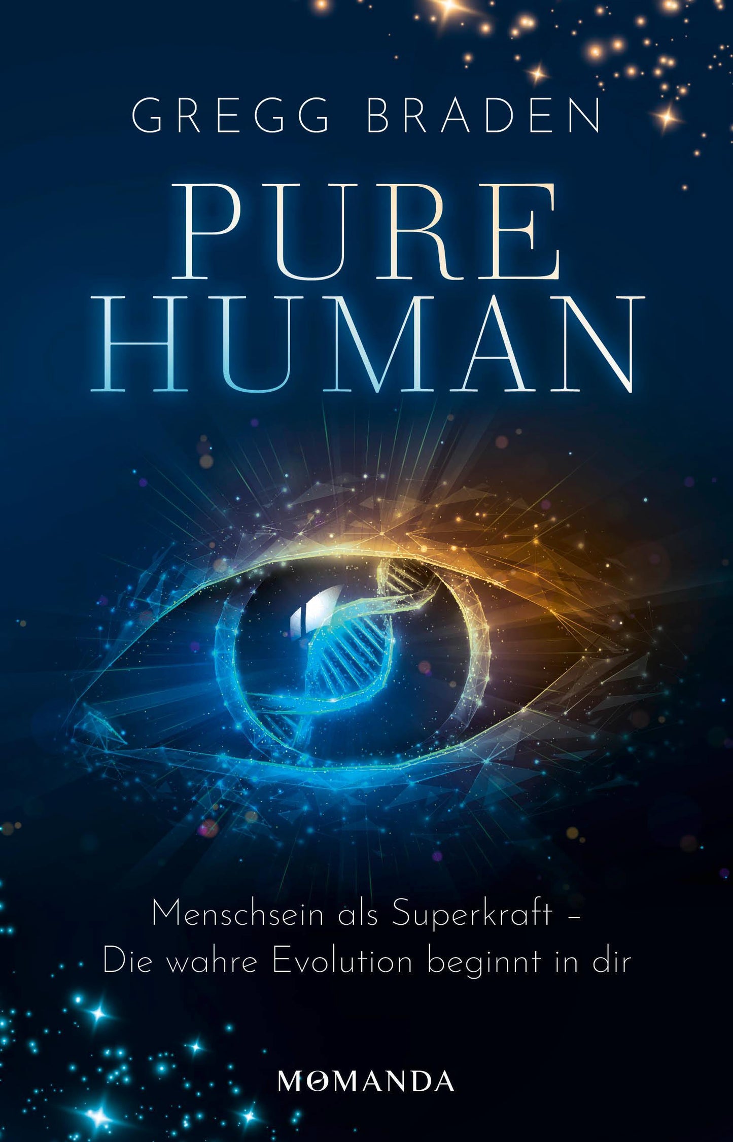 Pure Human