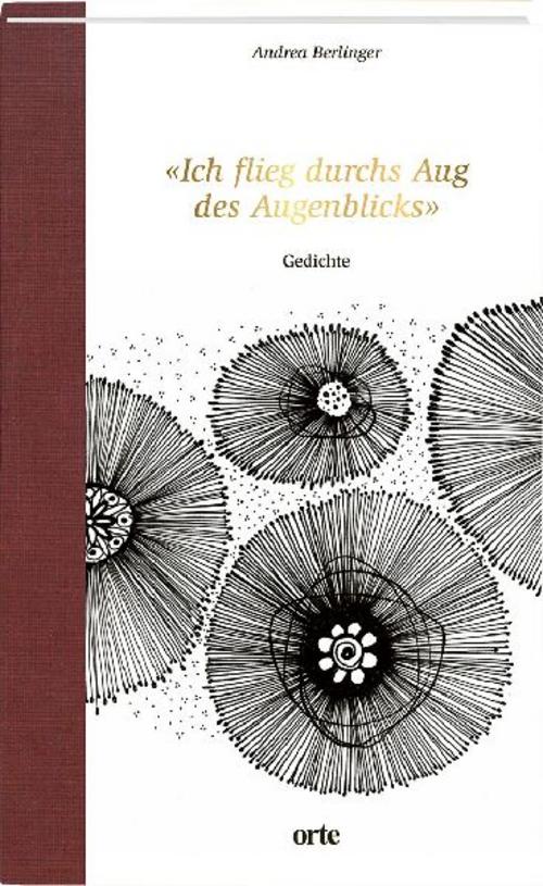\"Ich flieg durchs Aug des Augenblicks\"