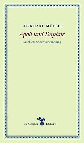 Apoll und Daphne