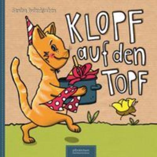 Klopf auf den Topf