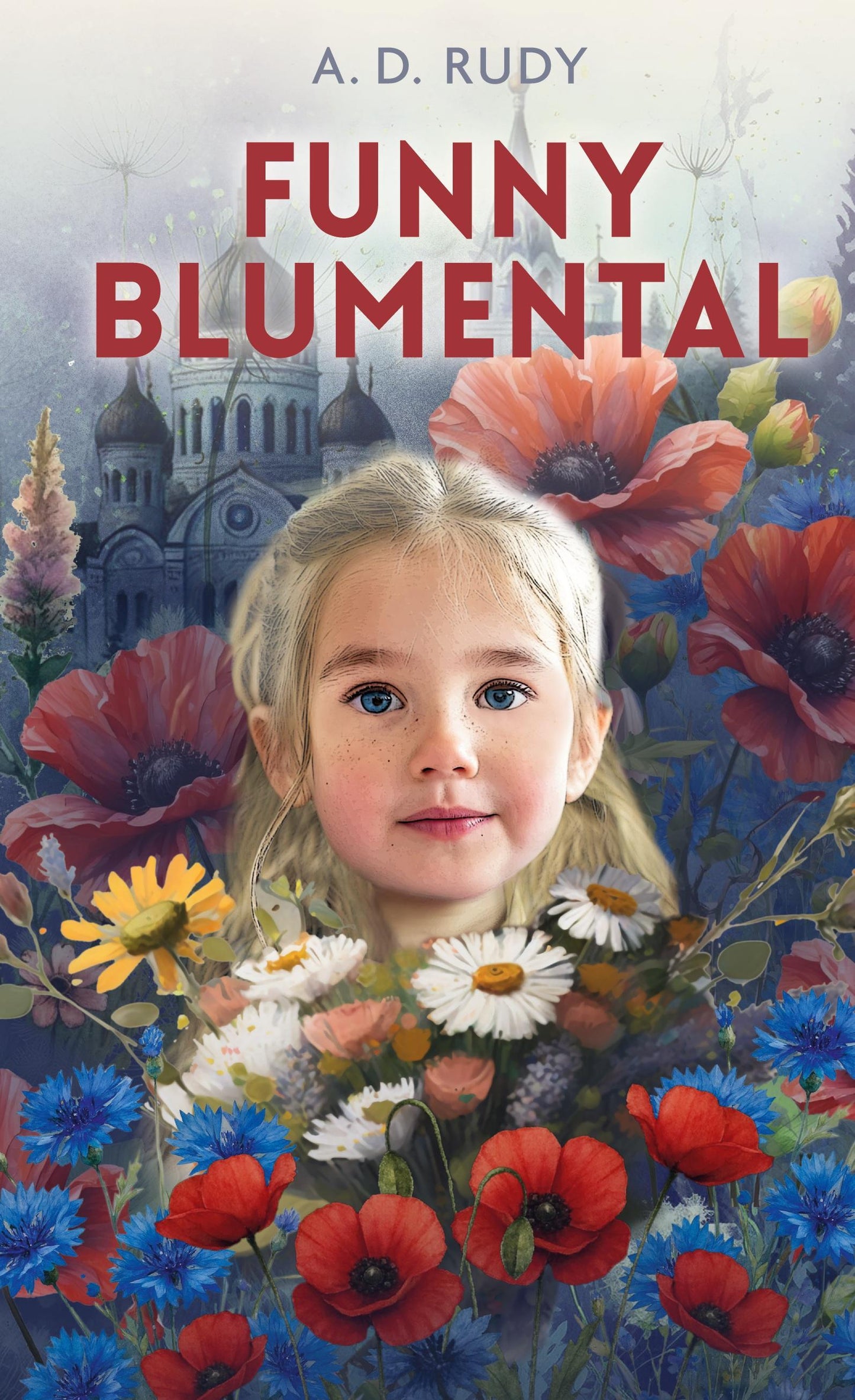 Funny Blumental