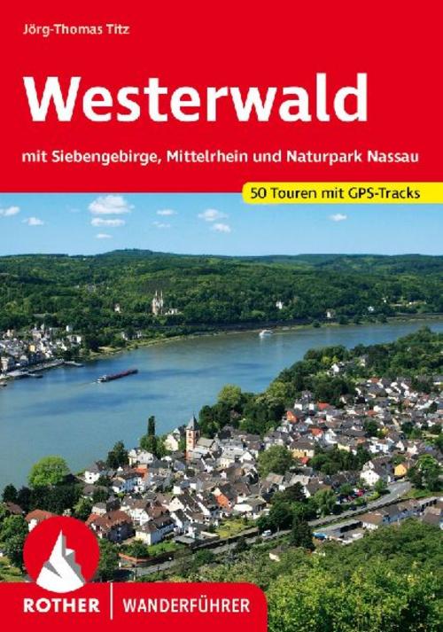 Titz, Jörg-Thomas/Westerwald