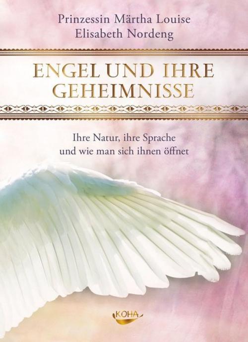 Buchcover: Engel und ihre Geheimnisse