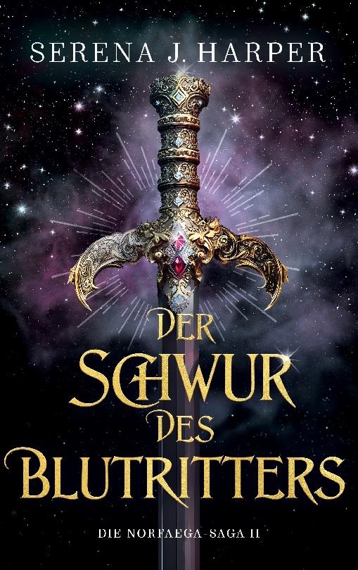 Der Schwur des Blutritters