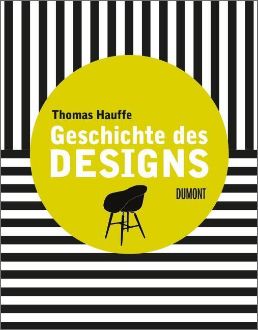 Buchcover: Geschichte des Designs