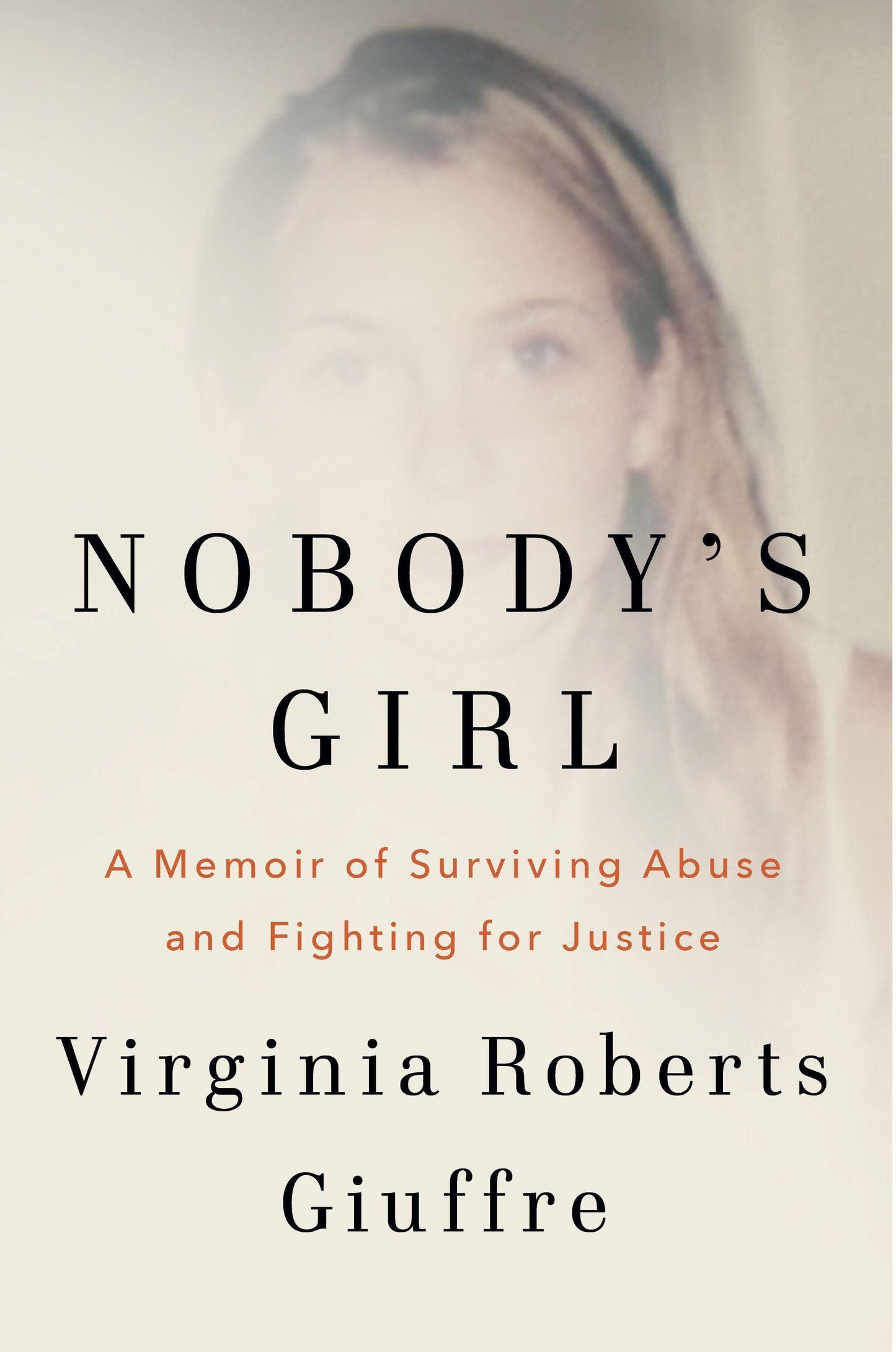 Nobody's Girl