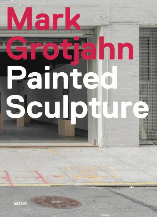 Mark Grotjahn