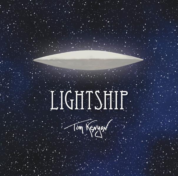 Lightship,1 Audio-CD