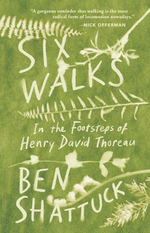 Six Walks