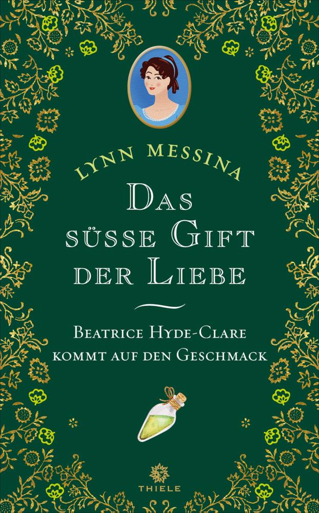 Das süße Gift der Liebe