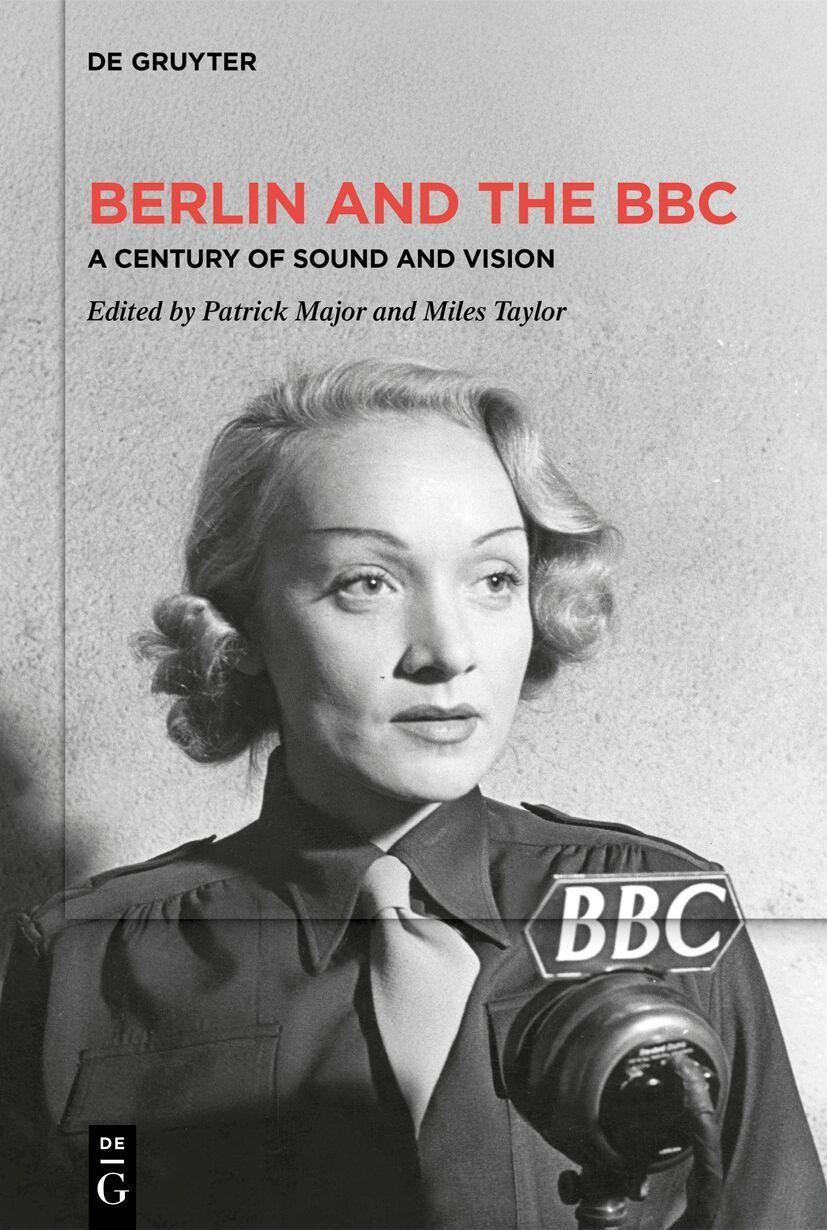 Berlin and the BBC