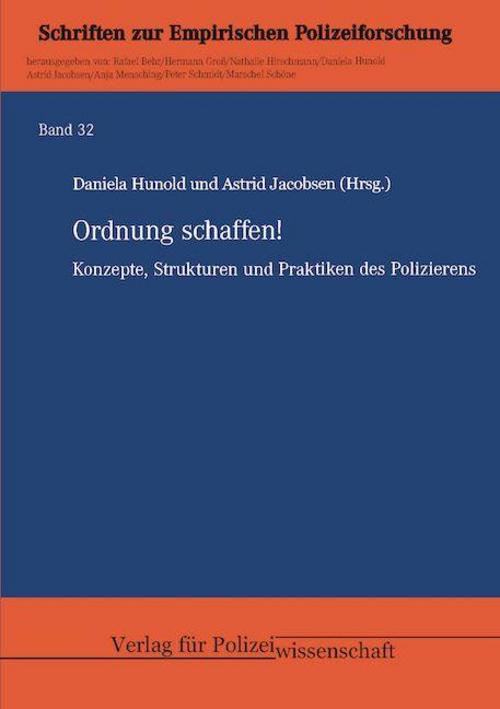 Ordnung schaffen!