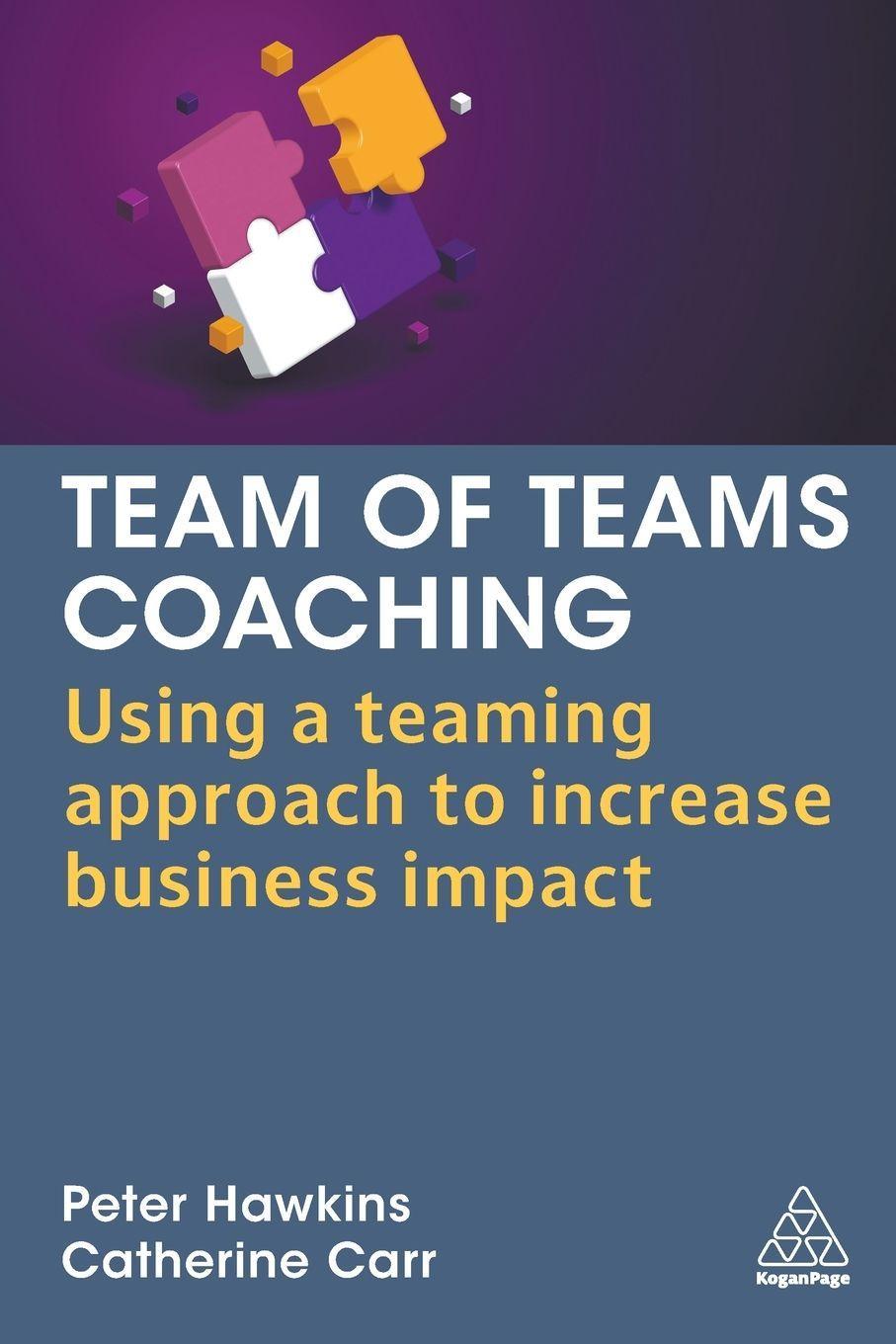 Team of Teams Coaching