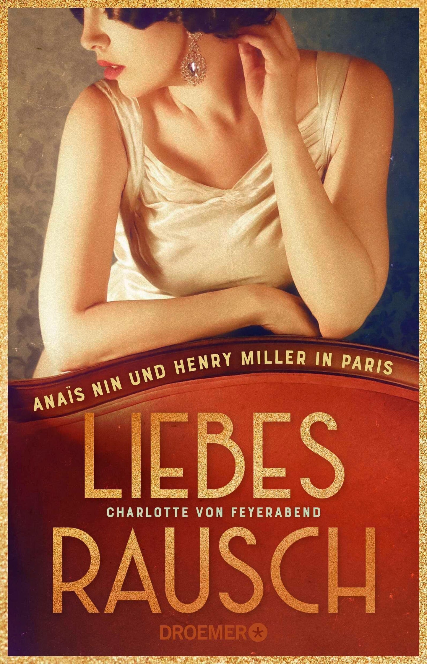 Liebesrausch