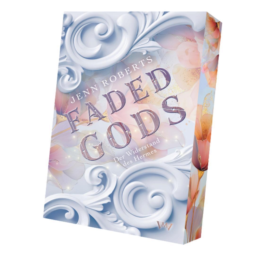 Faded Gods