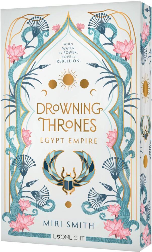 Drowning Thrones 1: Egypt Empire