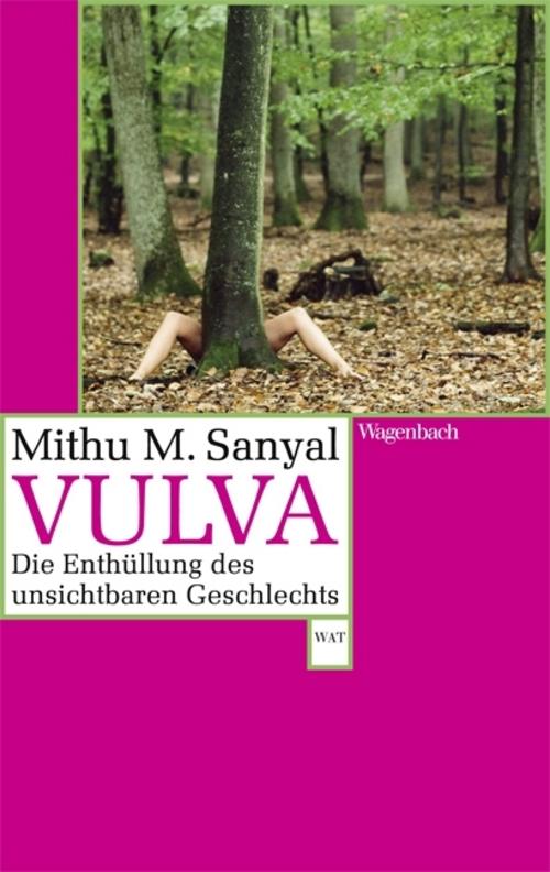 Buchcover: Vulva