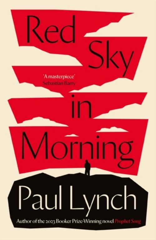 Buchcover: Red Sky in Morning
