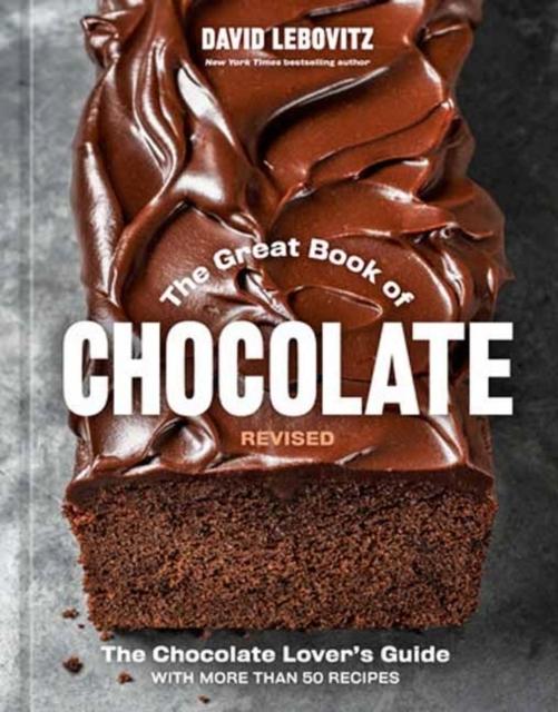 The Great Book of Chocolate, Revised