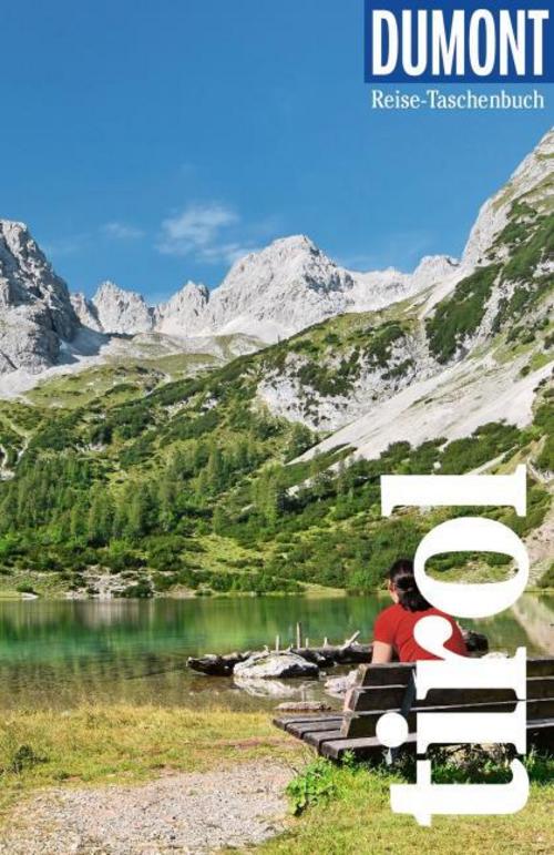 DUMONT Reise-Taschenbuch Reiseführer Tirol