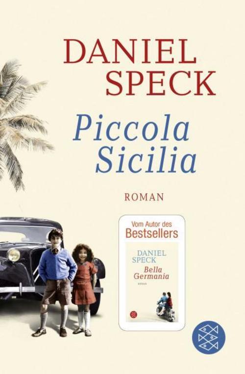 Speck, Daniel/Piccola Sicilia