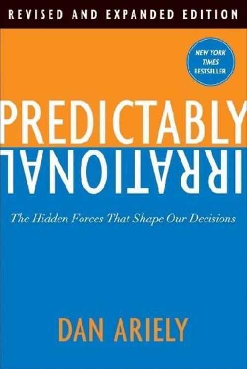 Predictably Irrational