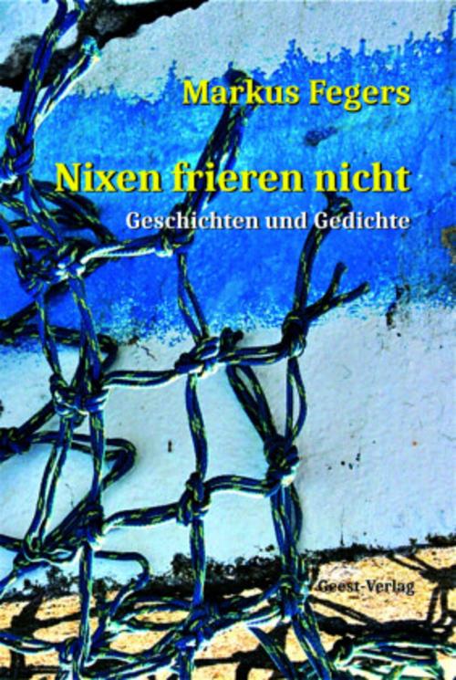 Nixen frieren nicht