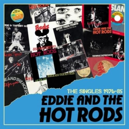 The Singles 1976-1985 - 2CD Edition